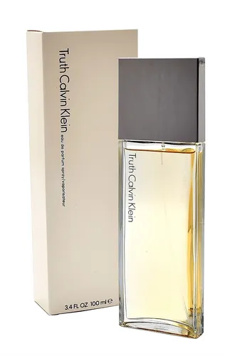 Calvin Klein Truth Eau de Parfum 100 ml von Calvin Klein
