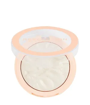 Make-up Orange von REVOLUTION