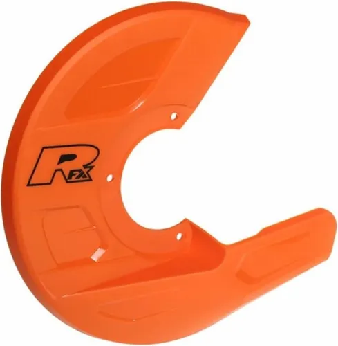 RFX Pro Bremsscheiben- und Bremssattelschutz schwarz
