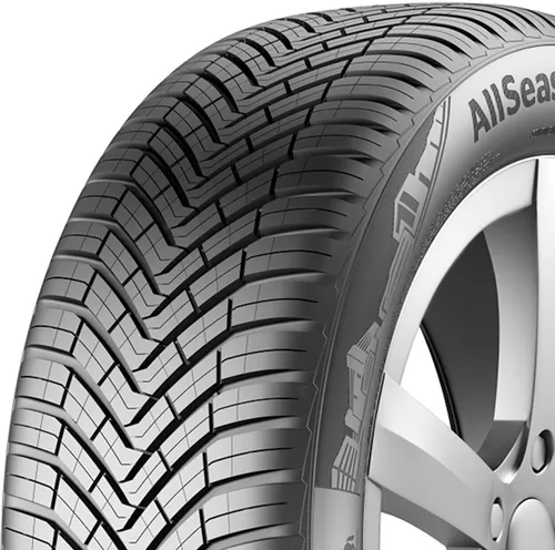 Produktbild Continental AllSeasonContact 255/45 R19 104Y 3PMSF