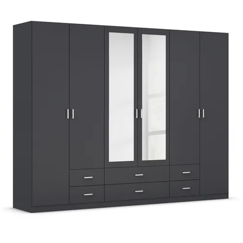 Kleiderschrank RAUCH GAMMA von Roller