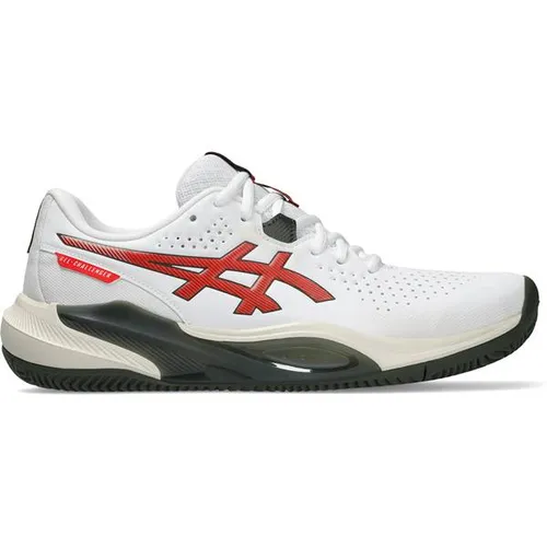 ASICS Herren Tennisoutdoorschuhe GEL-CHALLENGER 15 CLAY