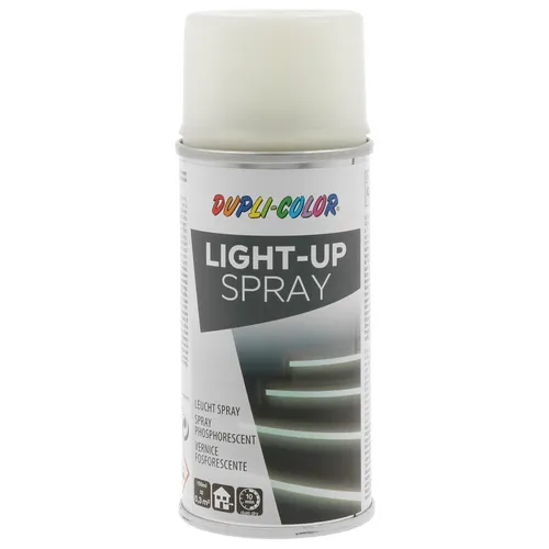 DUPLI-COLOR Light-up Spray 150 ml Leuchtspray Markierungen 93,00€/L
