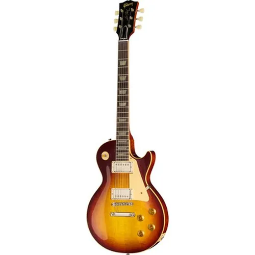 Gibson Les Paul 58 Bourbon Burst VOS von Gibson