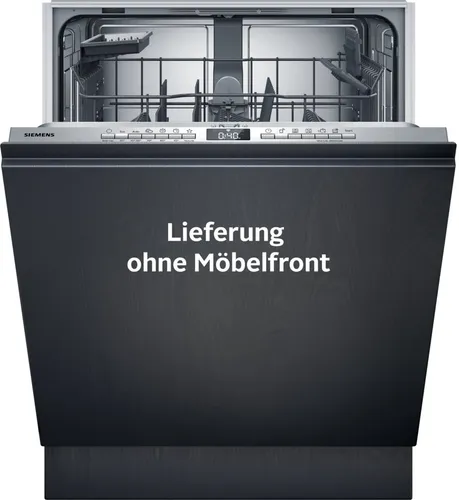 Geschirrspüler Weiß von Siemens