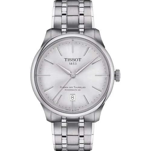 Tissot Automatic Watch T1398071103100 von Tissot
