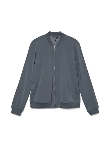 VERO MODA Damen Vmcoco L/S Bomber Ga Noos von VERO MODA