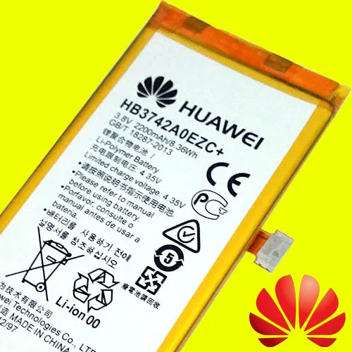 Huawei Akkus & Batterien von Huawei