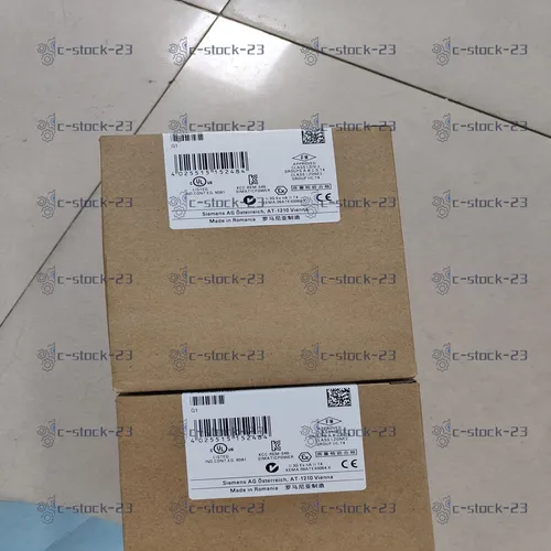 Siemens 6ES7307-1KA02-0AA0 Geregelte Stromversorgung PS307 - SPS-Prozessoren, zuverlässige Hutschienen-Netzteil für Siemens SIMATIC S7/300, ideal für stabile Stromversorgung in Automatisierungsprojekten.