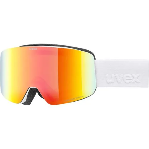 Uvex Pwdr FM Skibrille für Kinder von uvex