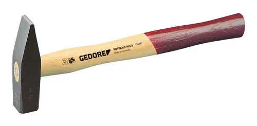 Gedore 4 E-600 8586760 Schlosserhammer 750g 330mm 1St.
