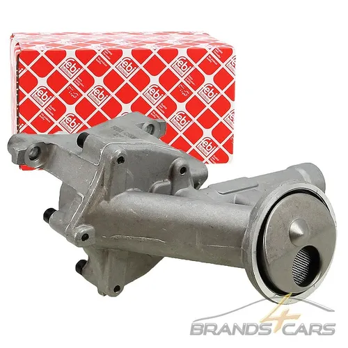 Produktbild Febi Bilstein Ölpumpe 27042