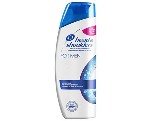 Head & Shoulders Haarshampoo