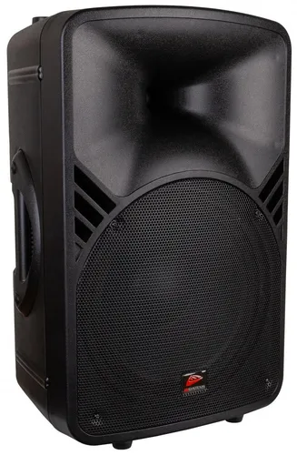 JB Systems PPA-122 Mobile Sound Anlage