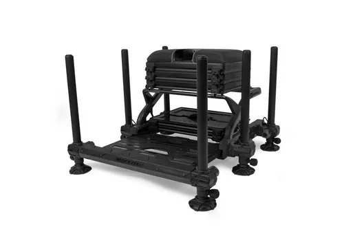 Preston Absolute Station von Preston Innovations