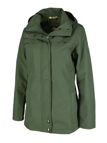 Produktbild Wellensteyn Jacke