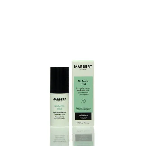 Marbert NoMoreRed Comfort Cover Cream 15 ml