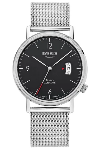 Bruno Söhnle Rondo Automatik Herren Uhr 17-12098-760