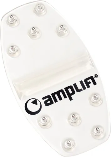 AMPLIFI VENTI Stomppad 2026 clear