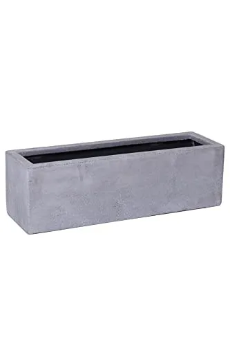 VIVANNO Balkonkasten 