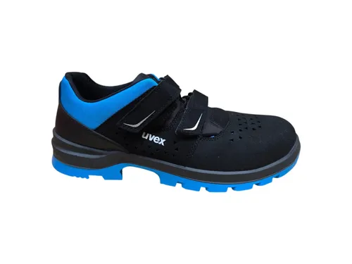 Uvex Safety 2 xenova S1P Sicherheitsschuhe