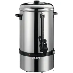 SARO Kaffeemaschine SAROMICA 6005