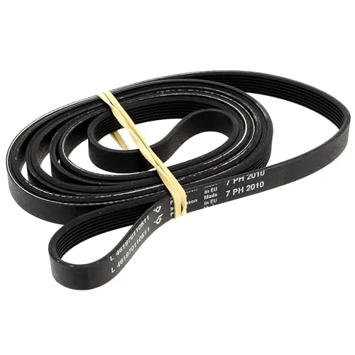 Zubehör für Waschmaschinen und Wäschetrockner von Bauknecht