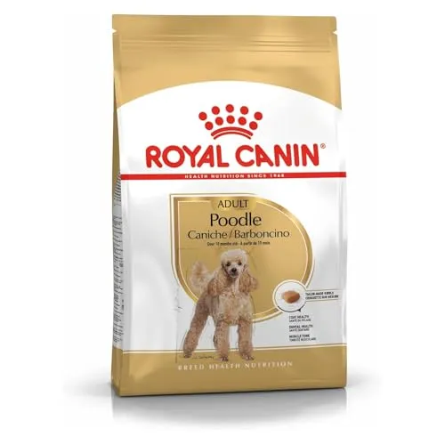 Royal Canin Poodle 30 Adult 3,00 kg von Royal Canin