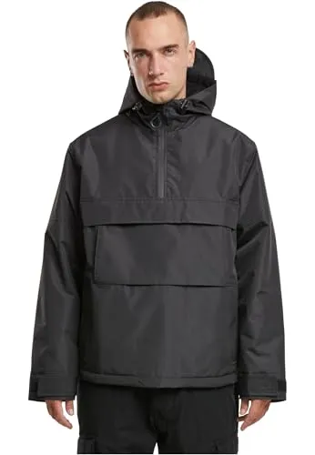 Produktbild Brandit Windbreaker Damen XXL schwarz