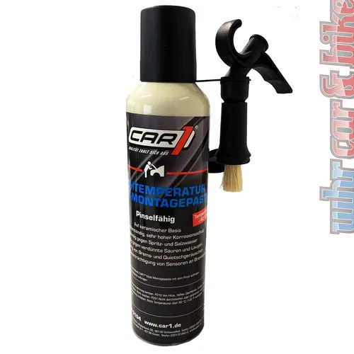 Caramba Schmiermittel von CAR1®