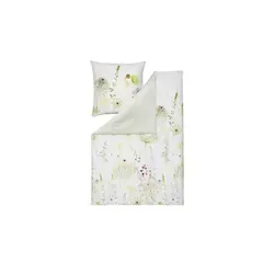 ESTELLA Makosatin-Bettwäsche Meadow 4704