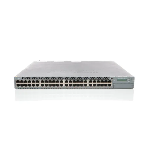 Juniper EX4300-48P-TAA Switch – 48-Port Gigabit Ethernet mit PoE+