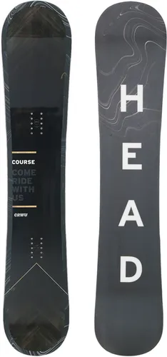 HEAD COURSE Snowboard 2024