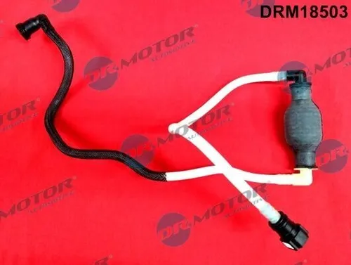 Dr.motor Automotive Kraftstoffleitung DRM18503