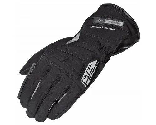 Held Satu Motorradhandschuhe schwarz