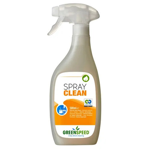 Greenspeed – Küchenreiniger Spray Clean 500 ml