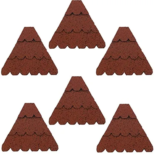 Dachschindeln & -pfannen von DARLUX