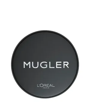 L’Oréal Paris x Mugler Kompakt-Make-up 04 Warm Light – 23 ml - Hochwertige Foundation für einen makellosen Teint. Die leichte Textur sorgt für eine optimale Hautvereinheitlichung und deckt kleine Unreinheiten ab. Einfach aufzutragen und perfekt für jeden Look.