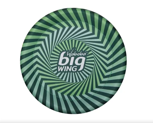 Waboba Bigwing Green Green