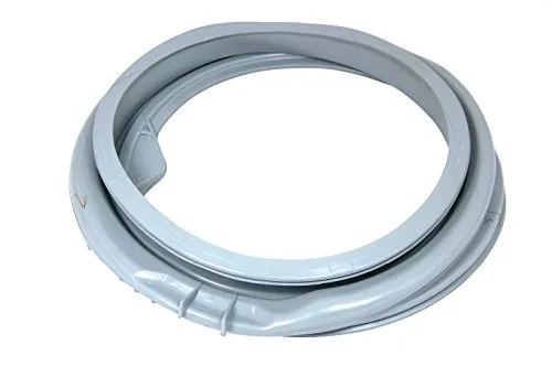 Indesit C00119208 Waschmaschinenzubehör/UpM/Original Ersatz-Türdichtung für Ihre Waschmaschine/Türdichtung Dichtung