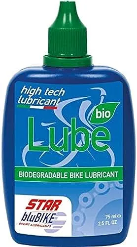 STARBLU Fahrradradöle der Marke