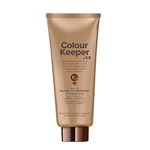 Tecna Colour Keeper Treatment 200ml - Conditioner mit Anti-Verblassungswirkung