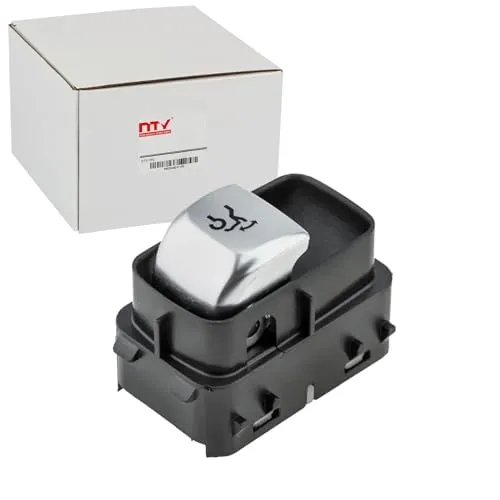 NTY Schalter, Heckklappe EWS-ME-083