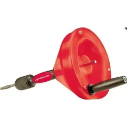 Rohrreinigungsgerät Rospi Plus Rothenberger von Rothenberger