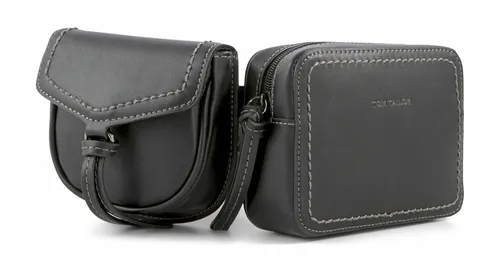 Tom Tailor Taschen & Gepäck Schwarz von Tom Tailor