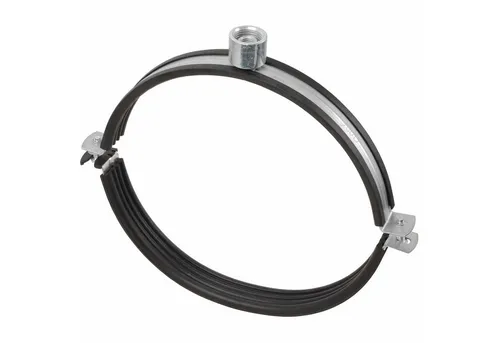 Fixotec Rohrschellen von Fixotec