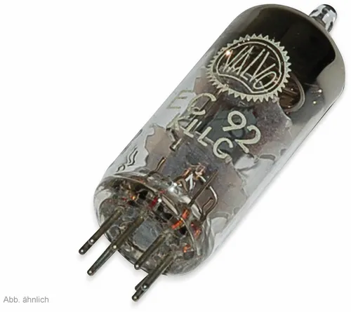 Produktbild Elektronenröhre, EC92