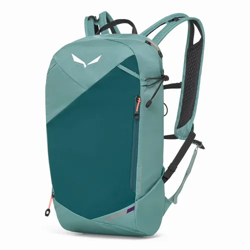 Salewa Pedroc Active 16 Wanderrucksack türkis/blau