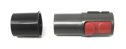 Adapter Dyson Staubsauger  V7, V8, V10, V11, V12, V15 auf Zubehör mit 32mm,35mm
