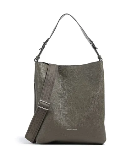 Marc O'Polo Brinja Hobo Bag von Marc O'Polo